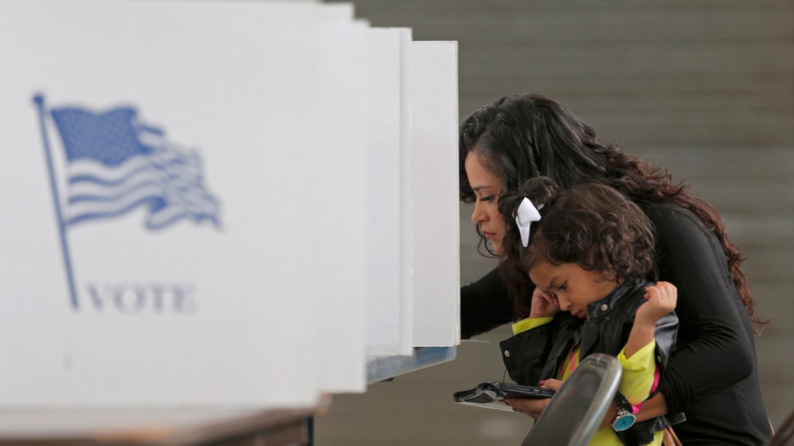 Elecciones en Estados Unidos