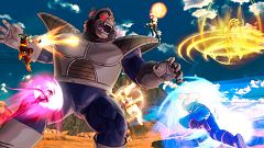 'Xenoverse II', la franquicia Dragon Ball apuesta por la continuidad y expande su universo
