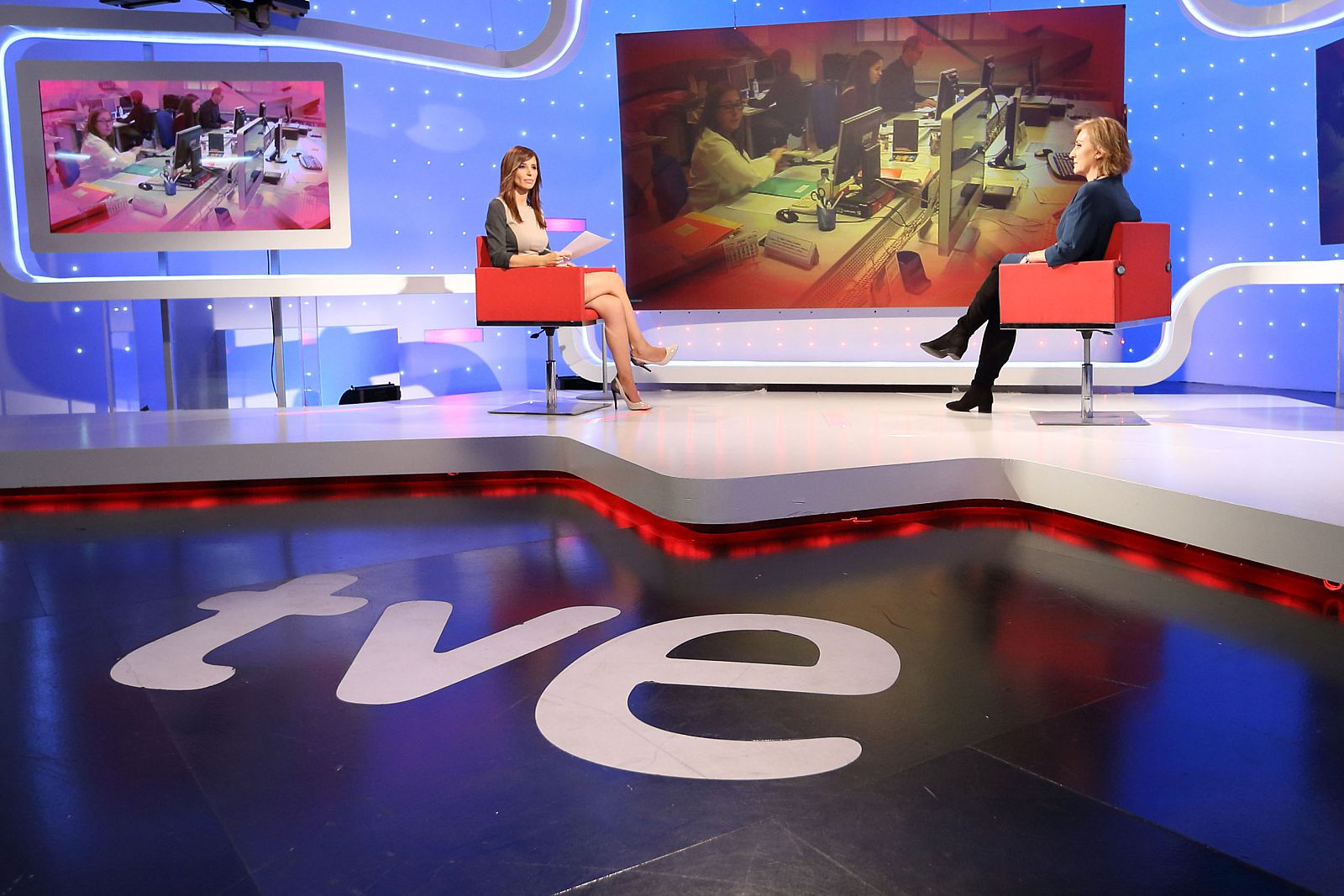 Eva Serrano, presidenta de ASEME.