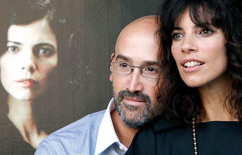 José Luis Cuerda estrena su nuevo filme, "Los girasoles ciegos"