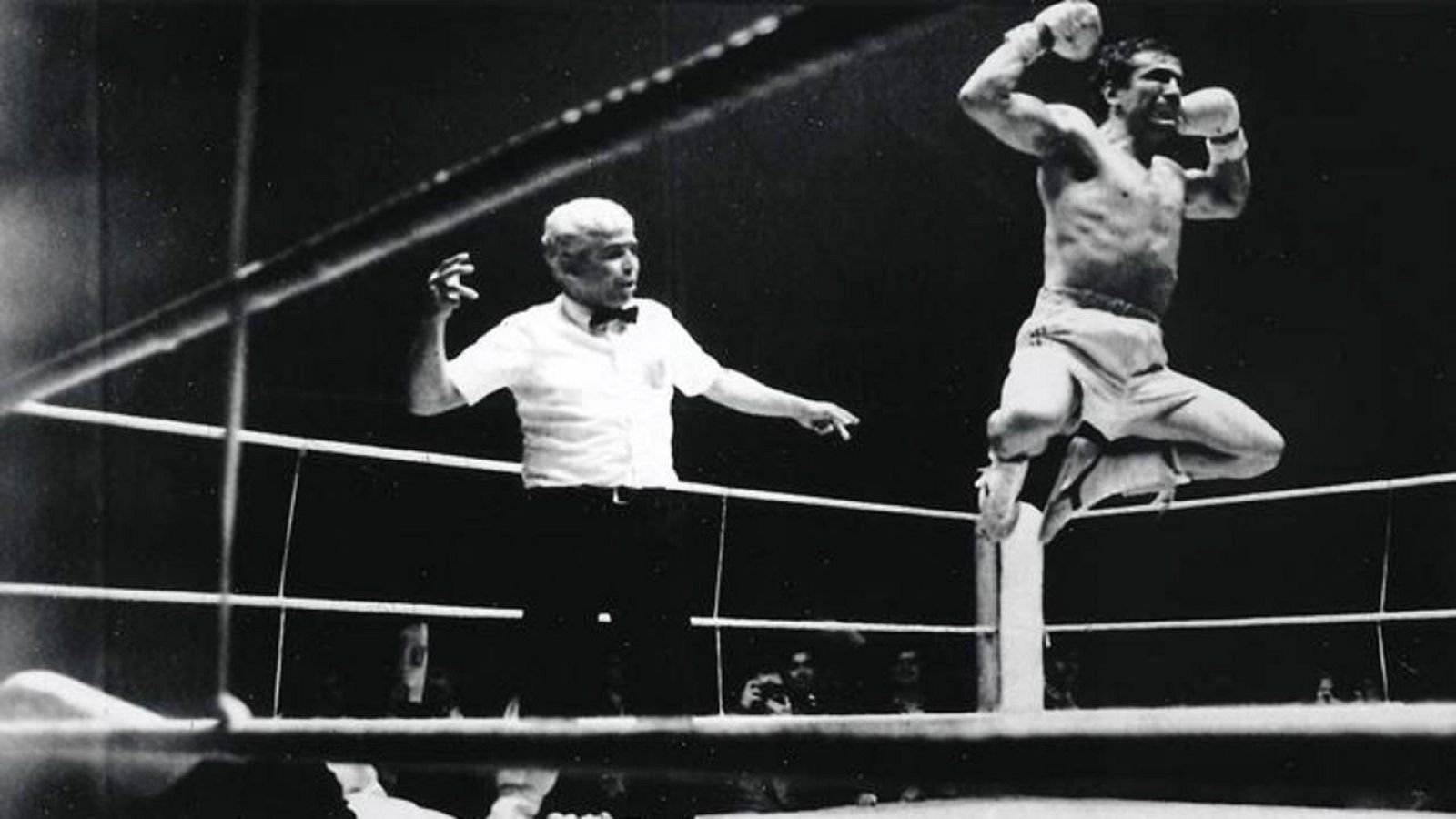 Perico Fernández muere a los 64 años