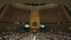 El Gobierno envía al Parlamento el Acuerdo de París para que sea ratificado