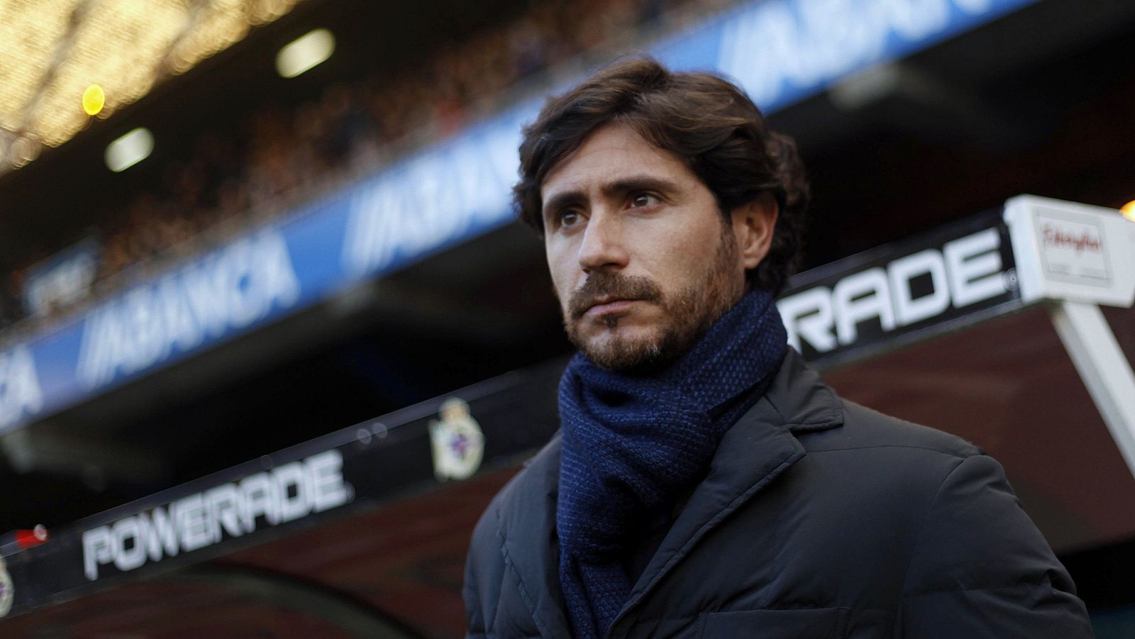 Víctor Sánchez del Amo sustituye a Gustavo Poyet como entrenador del Betis