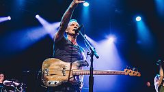 Bataclan reabre con Sting un año después con medidas de seguridad extremas