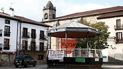 Prisión para seis de los ocho detenidos por la agresión a dos guardias civiles y sus parejas en Alsasua