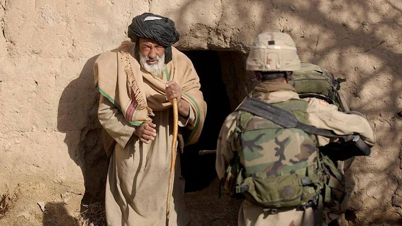 La Corte Penal Internacional afirma que EE.UU. cometió crímenes de guerra en Afganistán