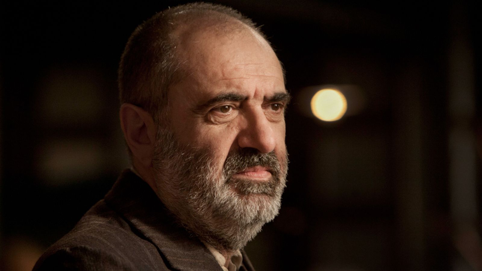 Envía tus preguntas a Joaquín Climent, Benjamín en 'Seis Hermanas'