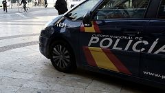 Detenido en Getafe uno de los presuntos jefes de la banda Dominican Don't Play