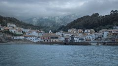 Villaviciosa y Tazones, los pueblos del anuncio de la Lotería de Navidad 2016