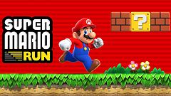 Nintendo lanzará el primer juego de "Super Mario" para móviles en diciembre