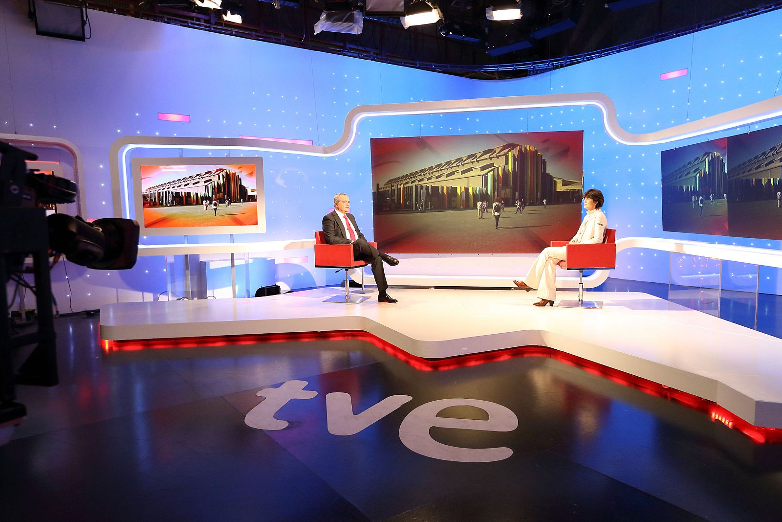 Juanma Romero entrevista a María Benjumea, fundadora y presidente de Spain Startup y The South Summit