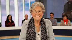 El anuncio de la Lotería de Navidad 2016: la verdadera historia de la abuela Carmina