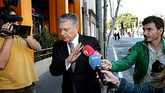 La Audiencia juzgará a la cúpula de la CAM por estafa, falsedad y apropiación indebida desde el 17 de enero