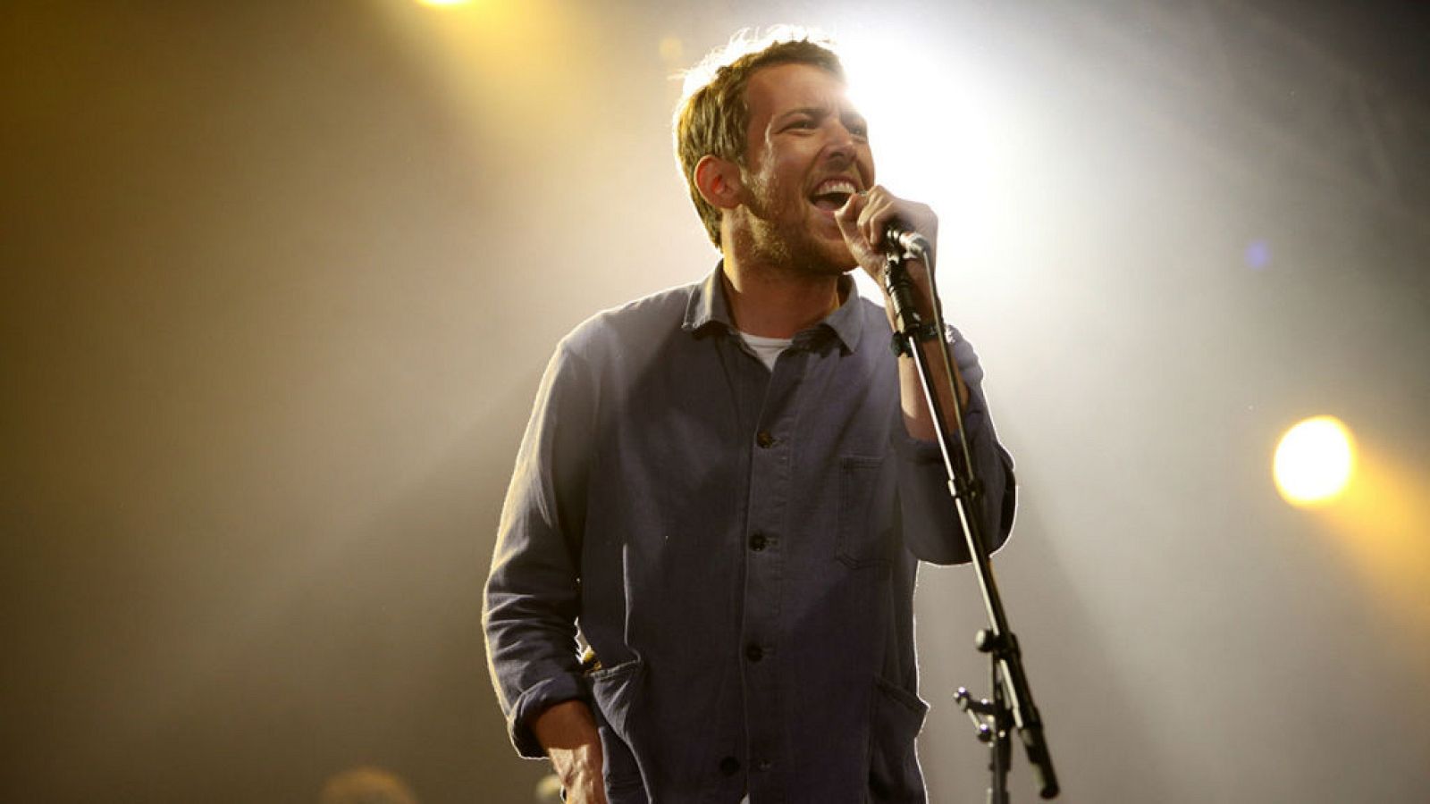 Fleet Foxes retornarán a los escenarios después de seis años de ausencia