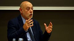 El CGPJ avala la idoneidad de José Manuel Maza como fiscal general del Estado