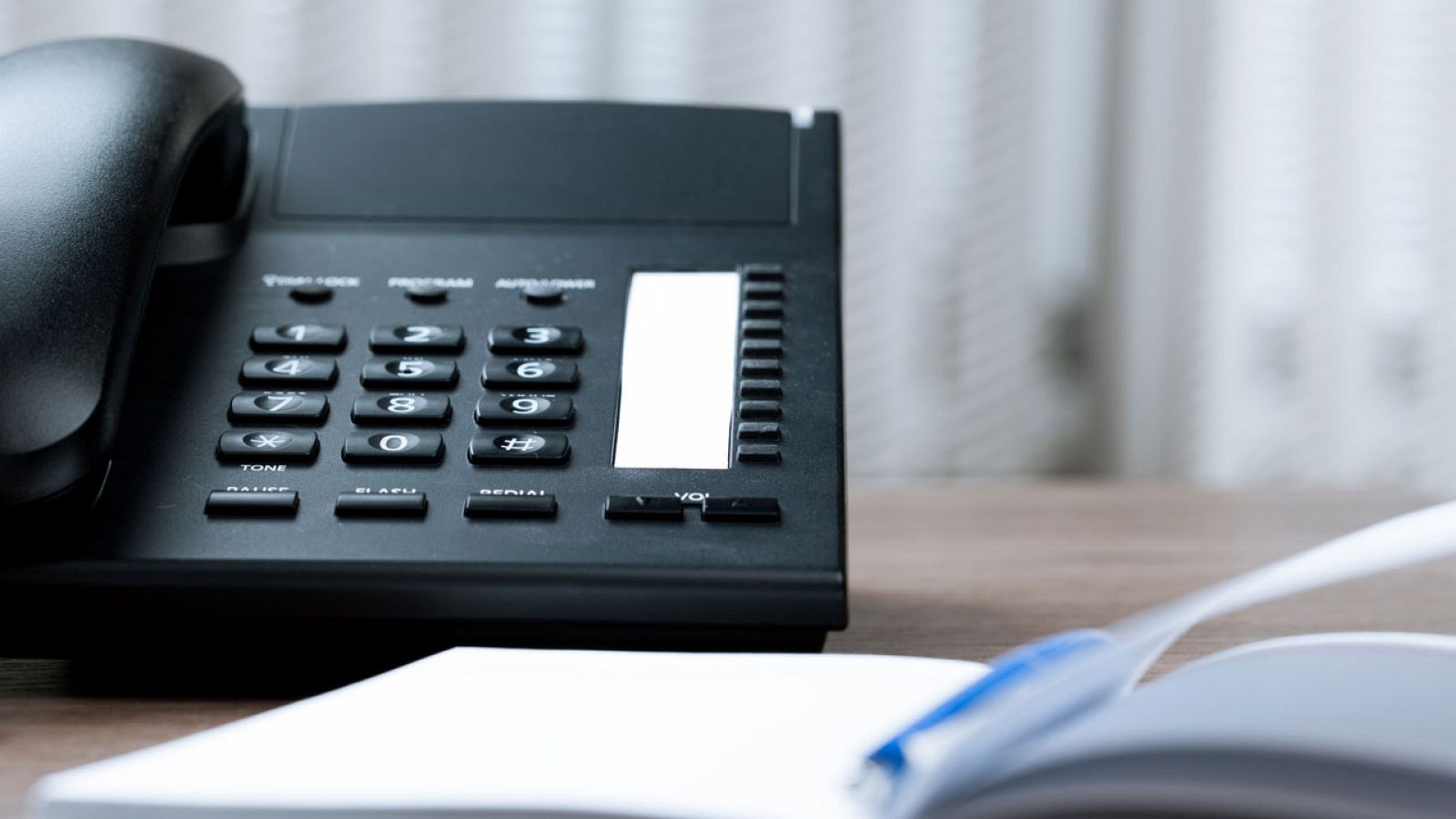 Los nuevos prefijos para Madrid y Gipuzkoa entran en vigor este viernes, 18 de noviembre