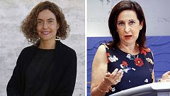 La gestora del PSOE aparta a Batet de la dirección del grupo y mantiene a Robles en la Comisión de Justicia