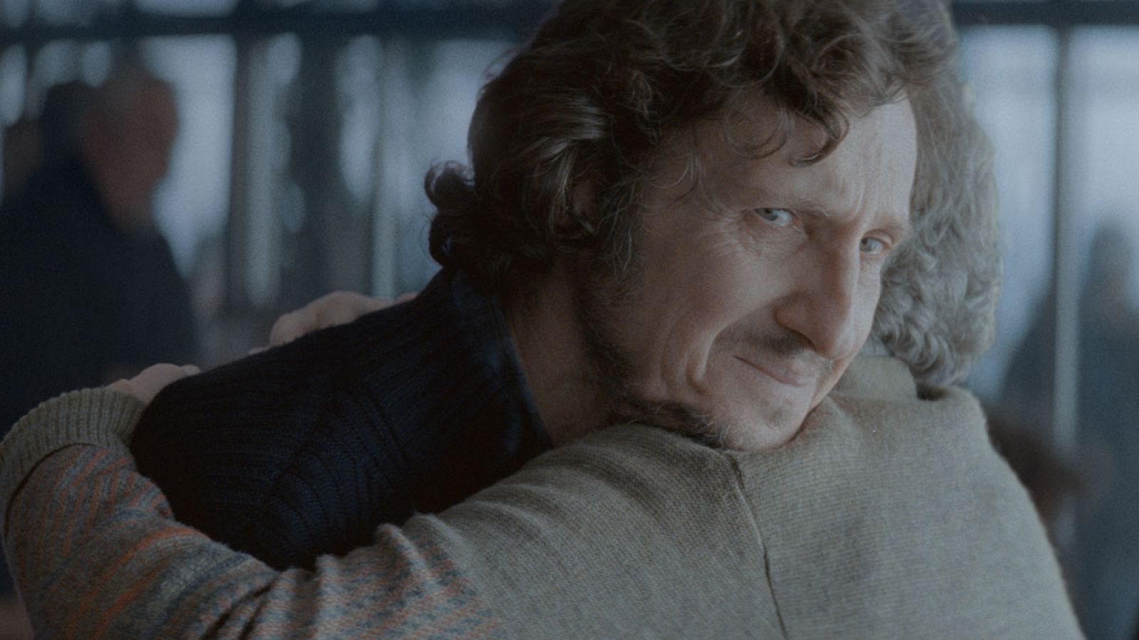 Fotograma del anuncio de la Lotería de Navidad 2016