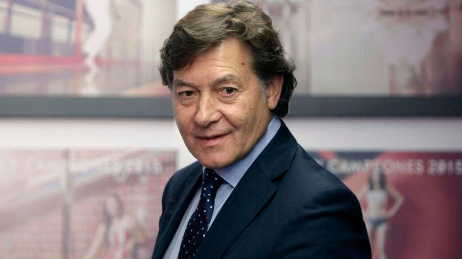 José Ramón Lete, nombrado presidente del Consejo Superior de Deportes