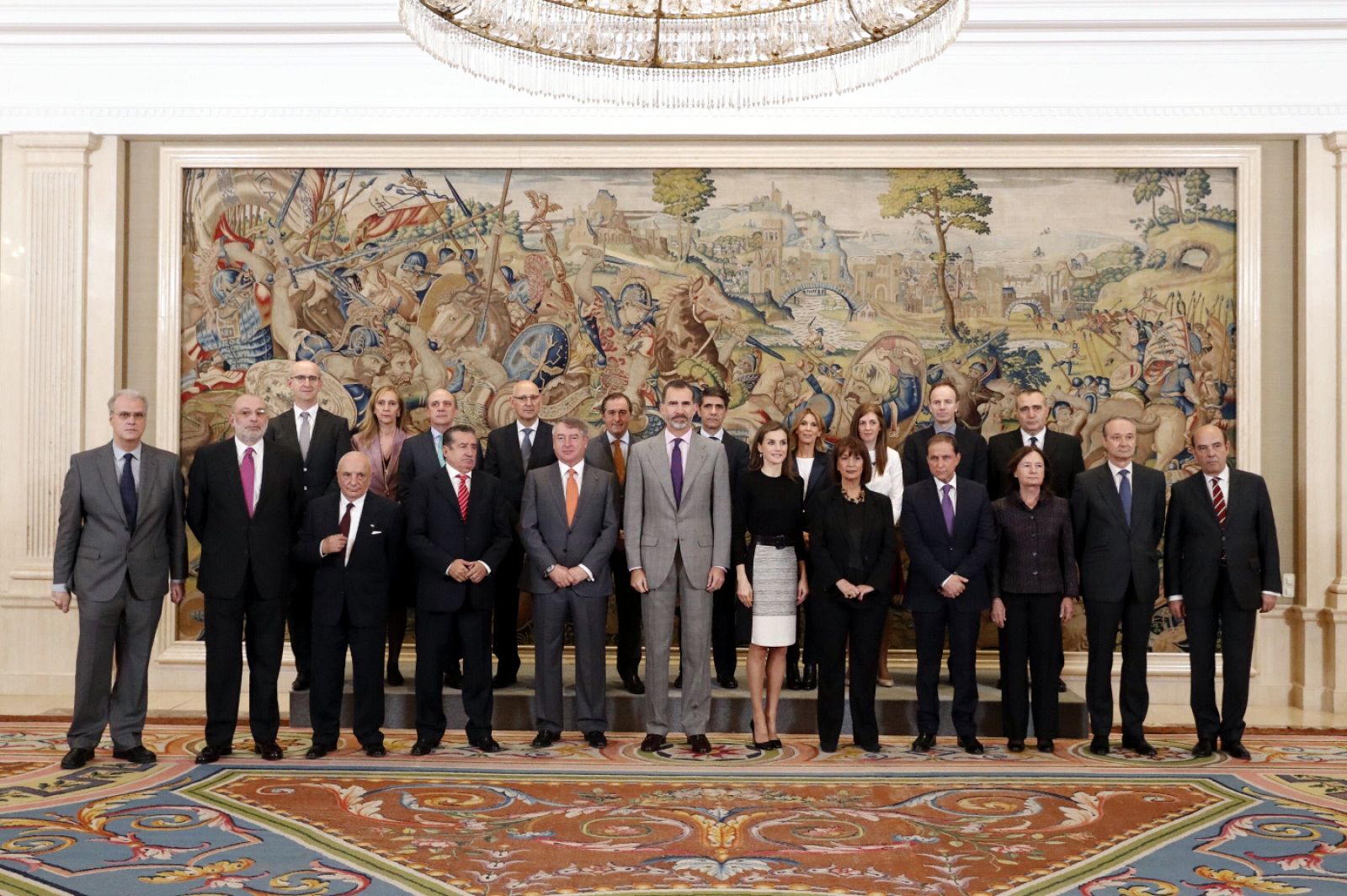 Delegación de RTVE
