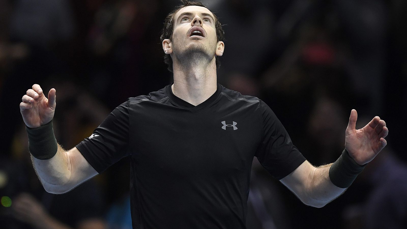 ATP World Tour Finals in London