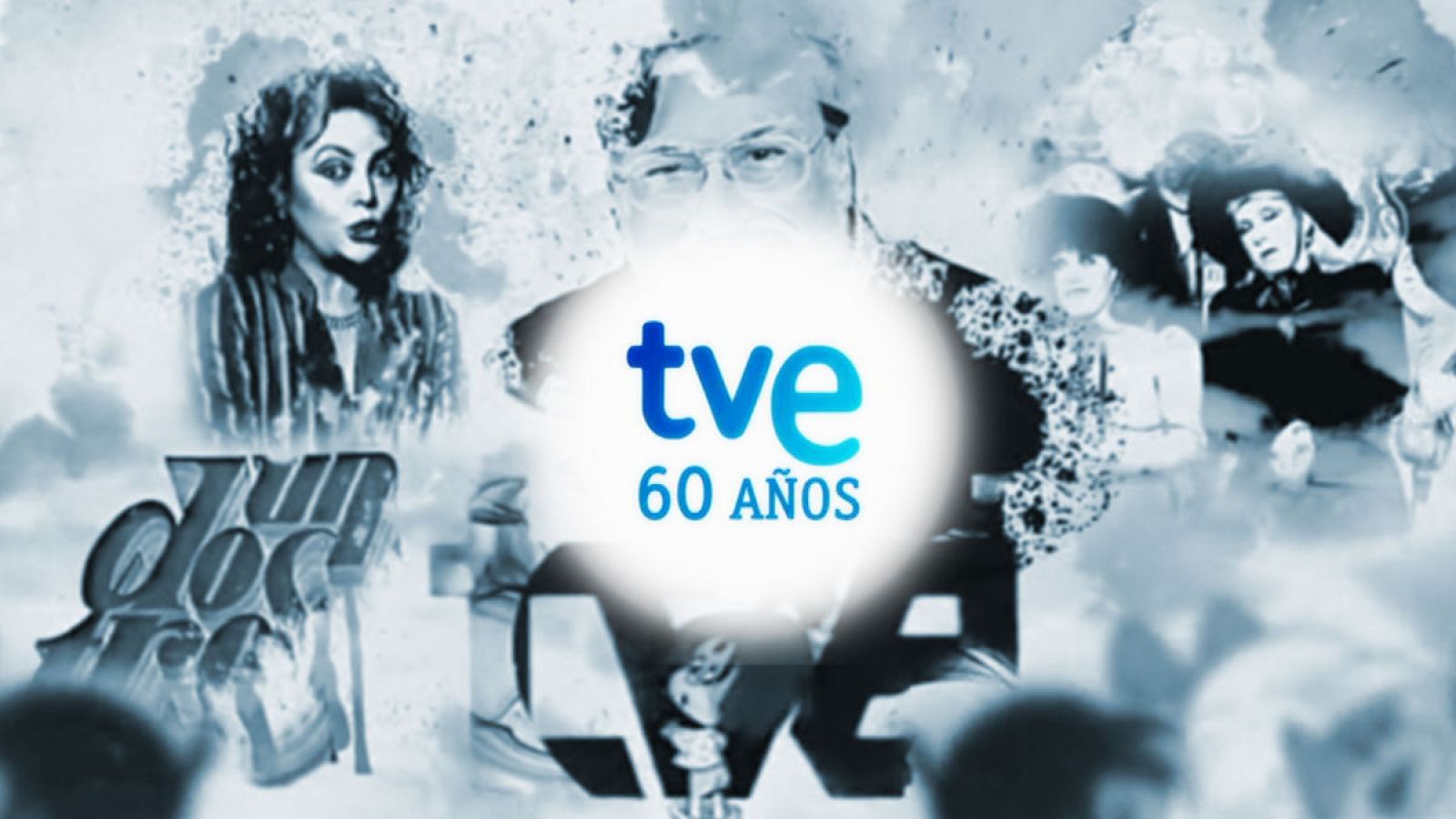 Gala 60 años de Televisión Española