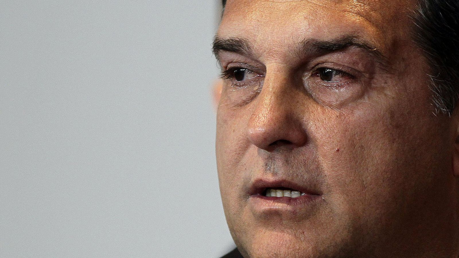 MEMORIAL DE CRUYFF EN EL CAMP NOU