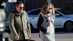 La responsable de facturación de Gürtel asegura que consignó gastos por "cumpleaños hija Sepúlveda"