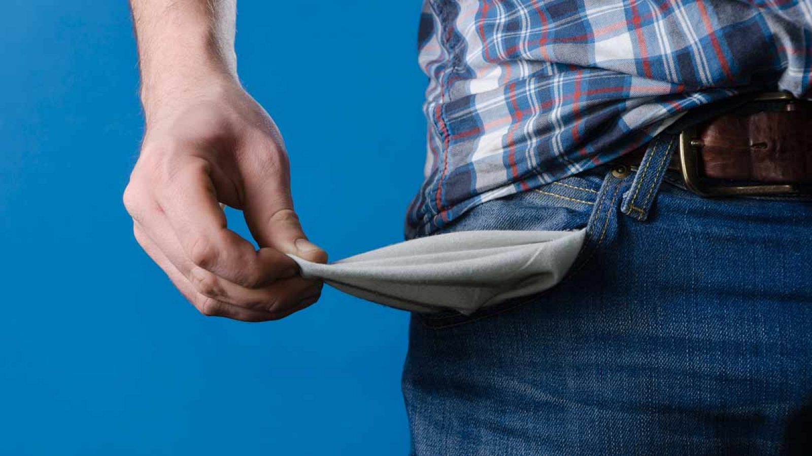 El 92,5% de los contratos temporales que se hacen es a jóvenes.