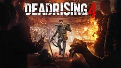 Se acercan 'Dead Rising 4' y 'Halo Wars 2', dos de los estrenos más esperados de Xbox