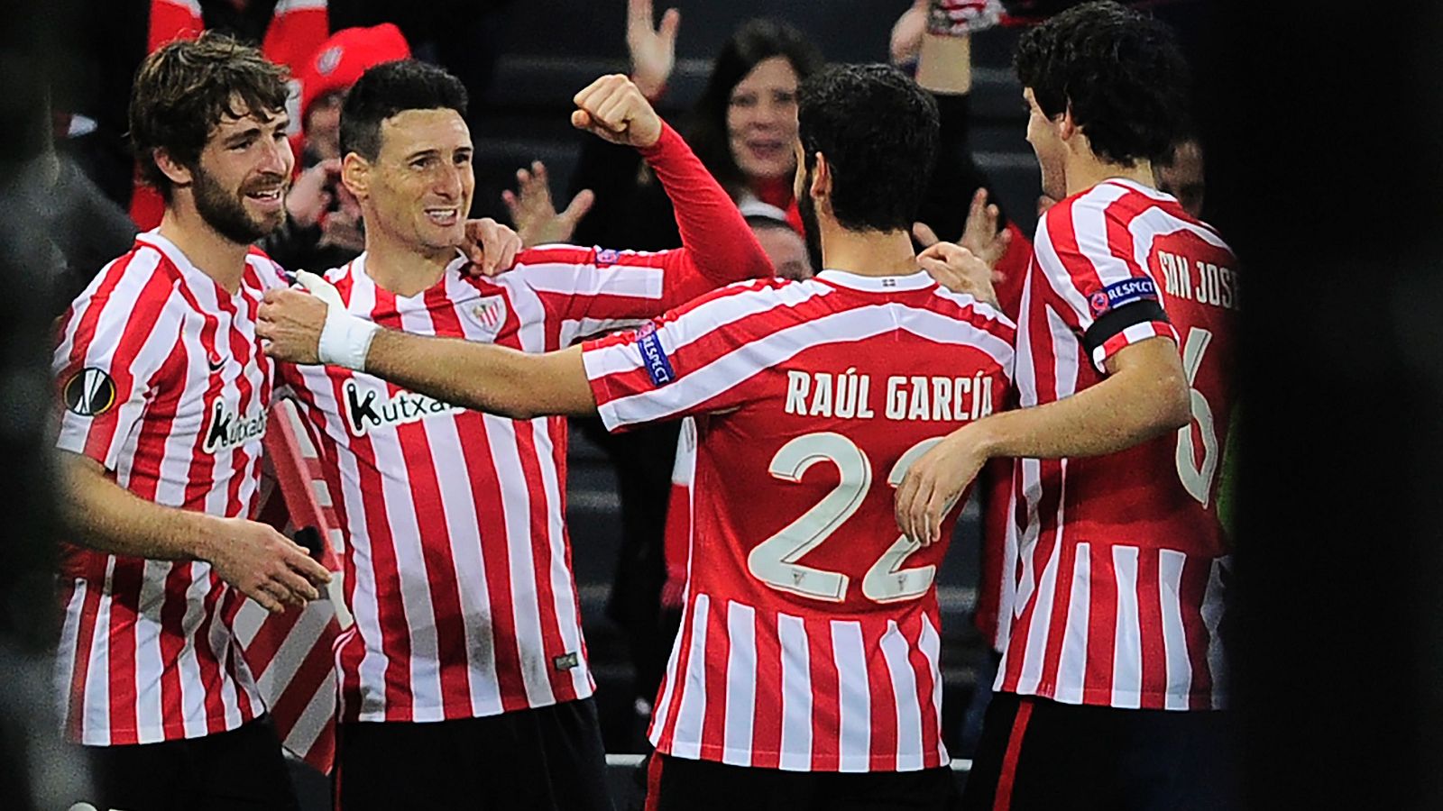 El Athletic gana al Sassuolo y se clasifica para la siguiente ronda