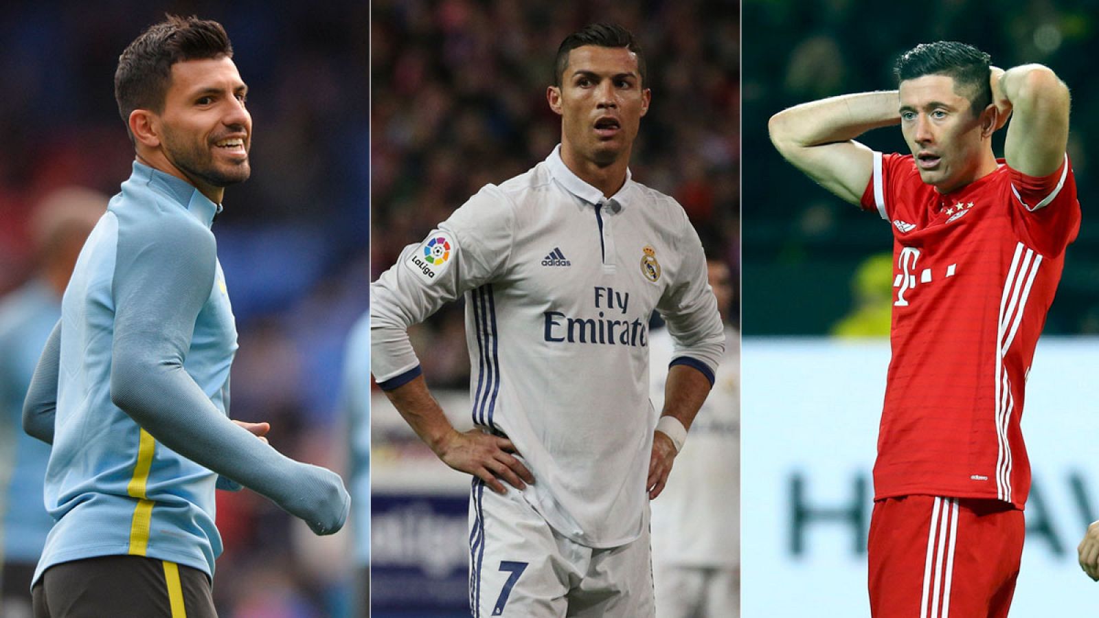 El Madrid puede evitar dos 'cocos' en octavos