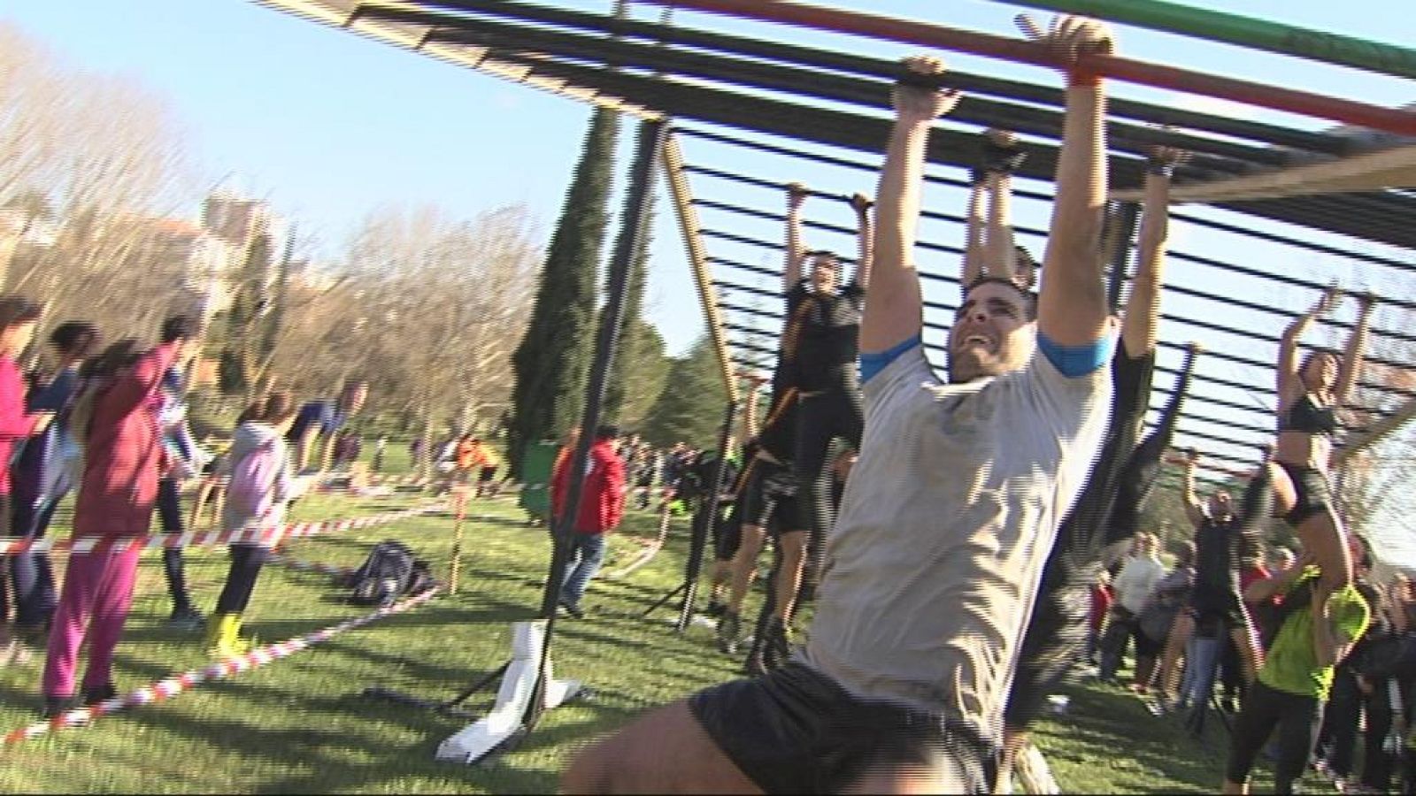 Farinato Race Mérida