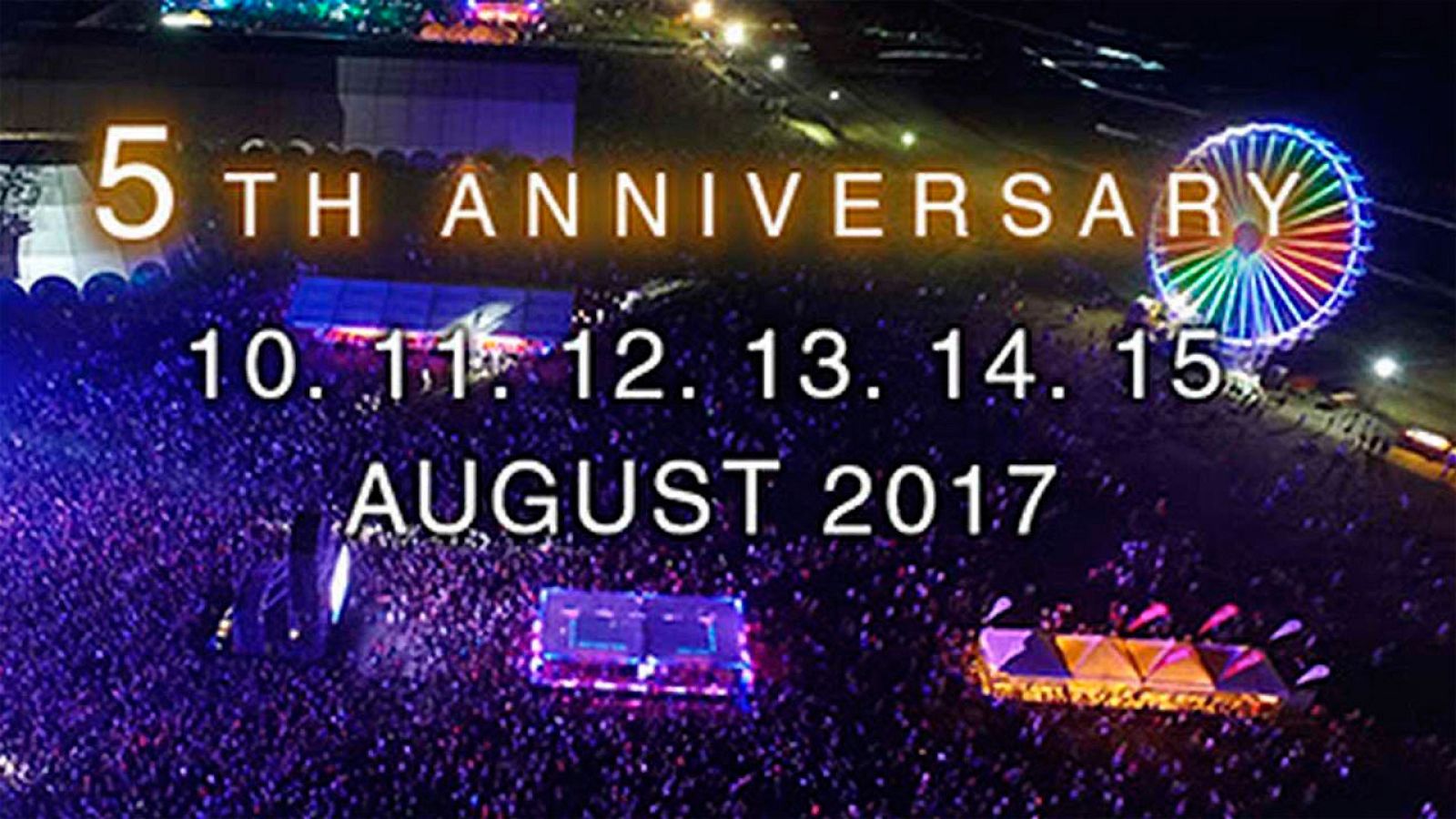 DreamBeach Villaricos