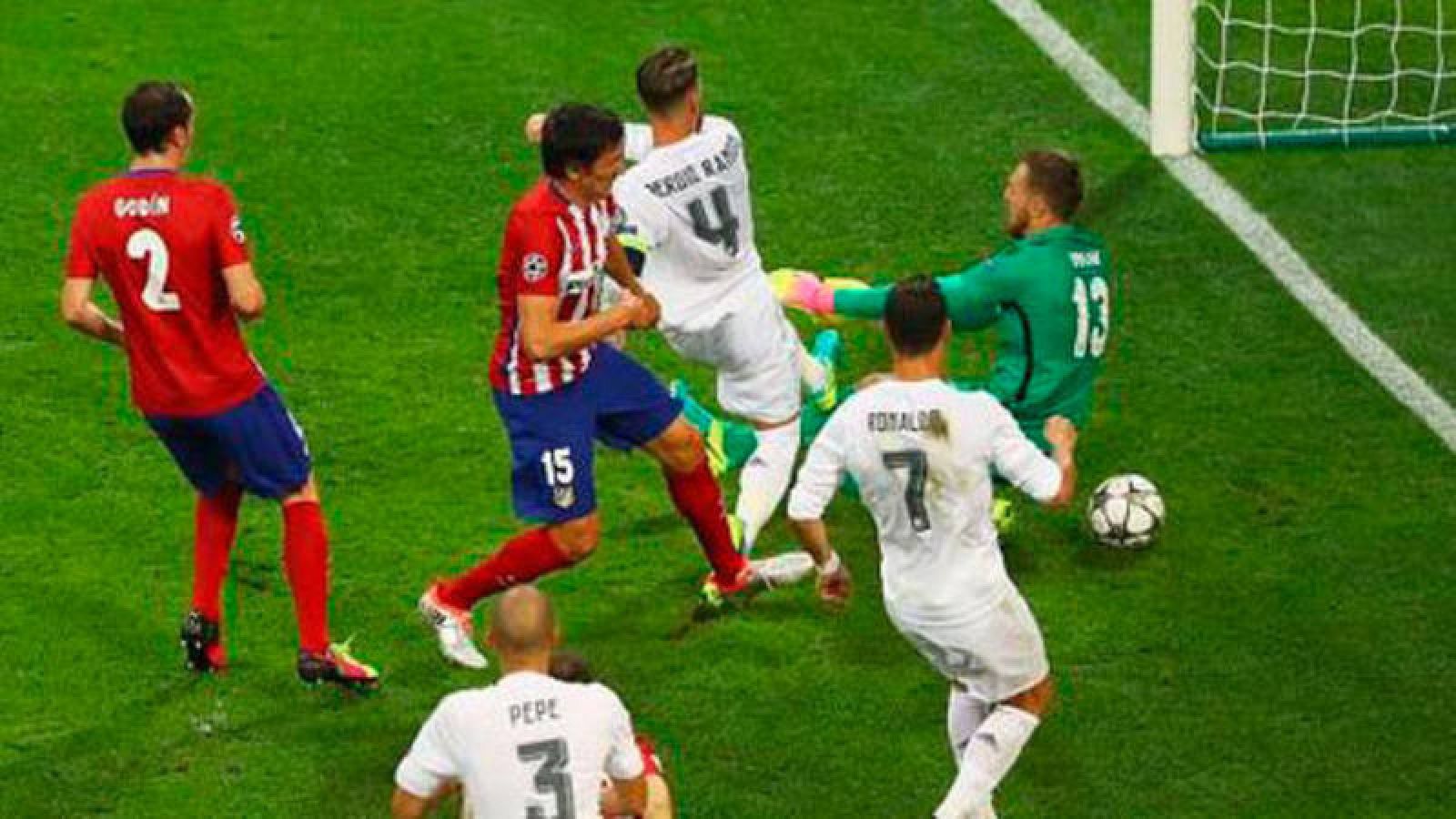 25 aficionados se interesan en la demanda que un socio atlético ha interpuesto a la UEFA por la final de Milán