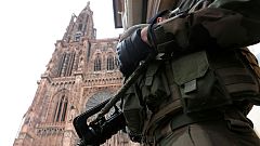 Imputados y encarcelados los 5 yihadistas que planeaban atentar en Francia