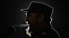 Muere Fidel Castro, el comandante de la Revolución cubana