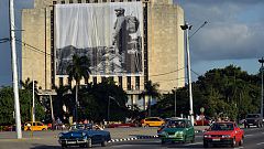 Así será la despedida de Fidel Castro