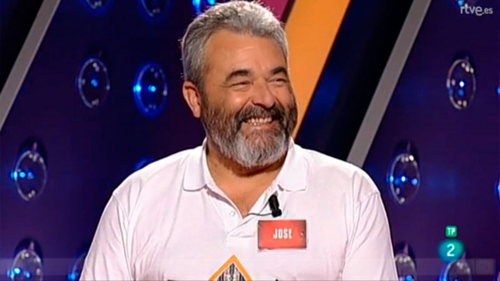 Programa especial dedicado a Jose Alfonso