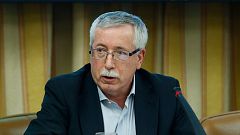 CC.OO. plantea aumentar dos puntos las cotizaciones de forma coyuntural para sostener las pensiones