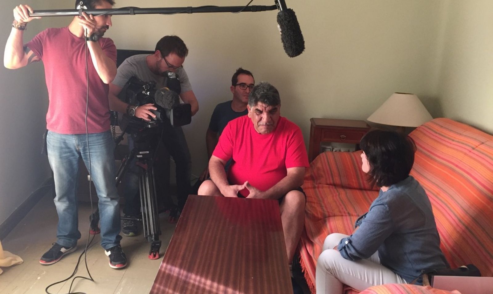 Segovia, la huella de Cáritas NOTICIA