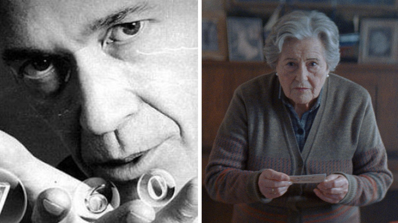 Los anuncios de la Lotería de Navidad: del 'Calvo' a Carmina