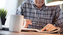 El Gobierno veta la propuesta de la oposición para subir las pensiones un 1,2% en 2017