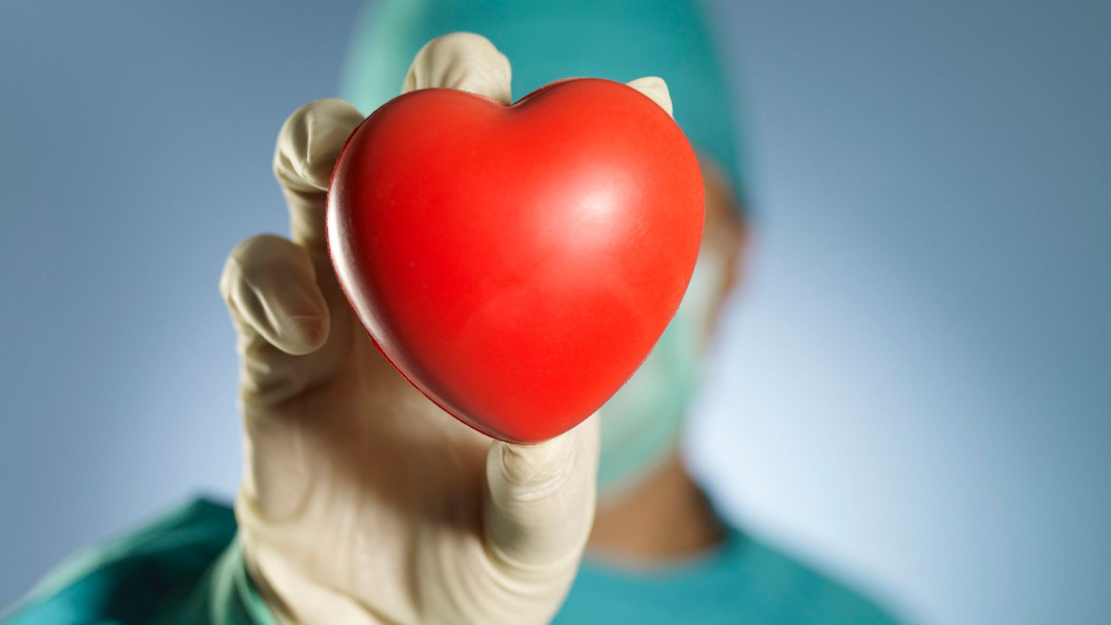 Con solo el 0,6% de la población mundial, en España se efectuaron el 6,7 % de todas las donaciones registradas en el mundo.