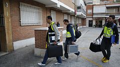 La Policía halló ADN del pederasta de Ciudad Lineal en prendas y ropa interior de tres niñas