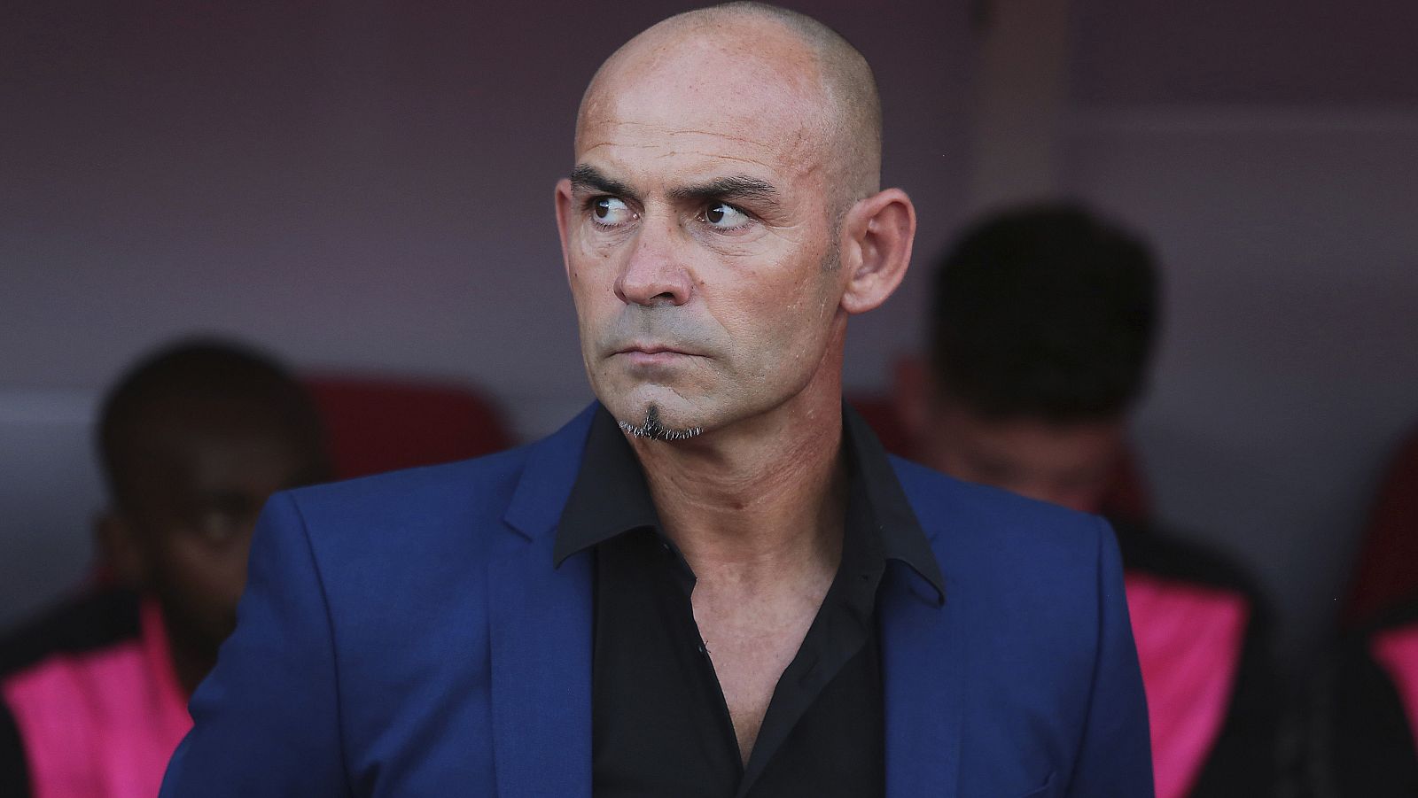 Paco Jémez entrenará al Cruz Azul