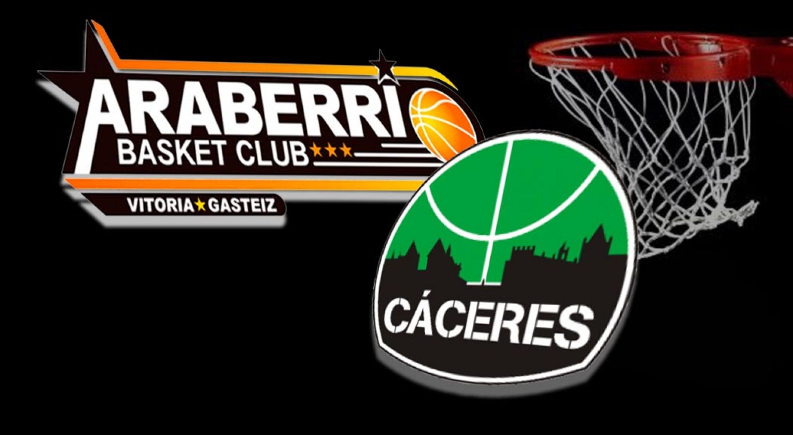 Baloncesto Vitoria Cáceres