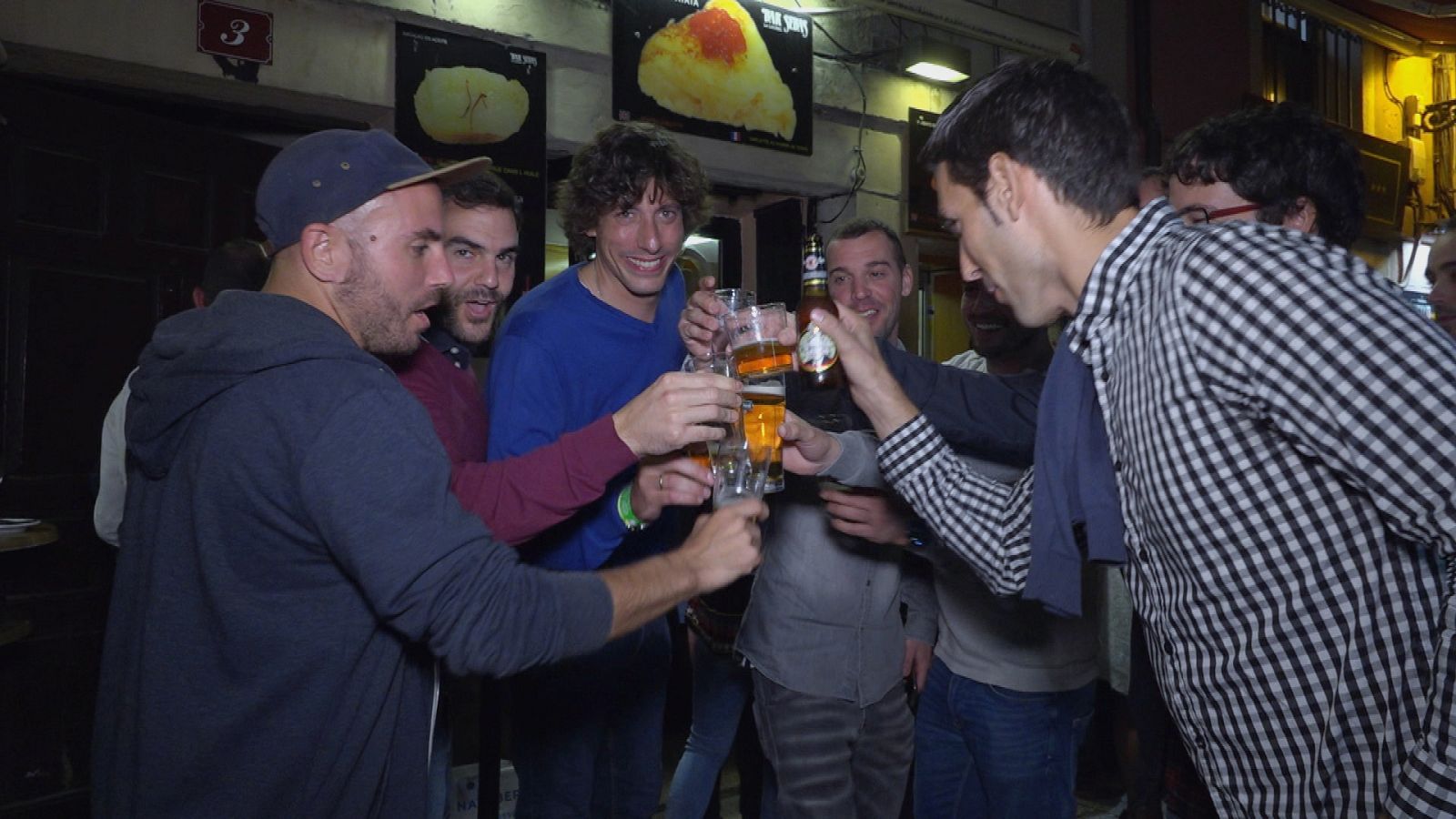 'Tu ocio es mi pesadilla'