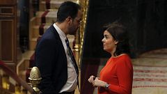 El Gobierno y el PSOE acuerdan subir un 8% el salario mínimo, hasta los 707,6 euros, en 2017