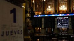 El Popular vive su mejor sesión bursátil desde 2012 al dispararse el 13,66%
